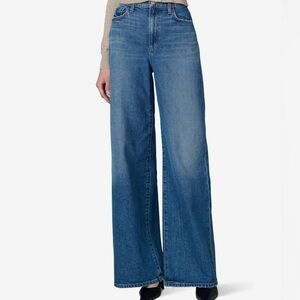 Joes Jeans Mia Petite Pants wide leg